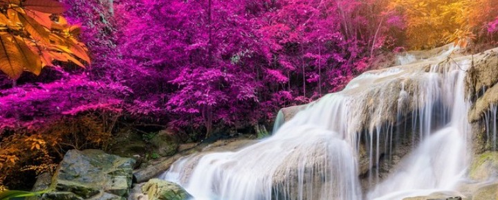 Colors that heal: when light becomes natural therapy